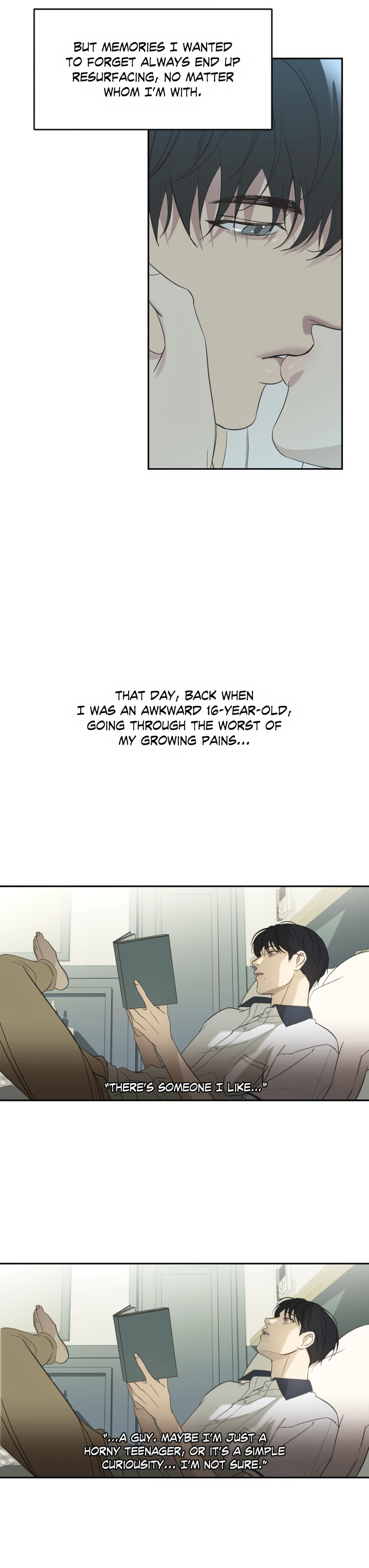 backlight, Chapter 20 image 02